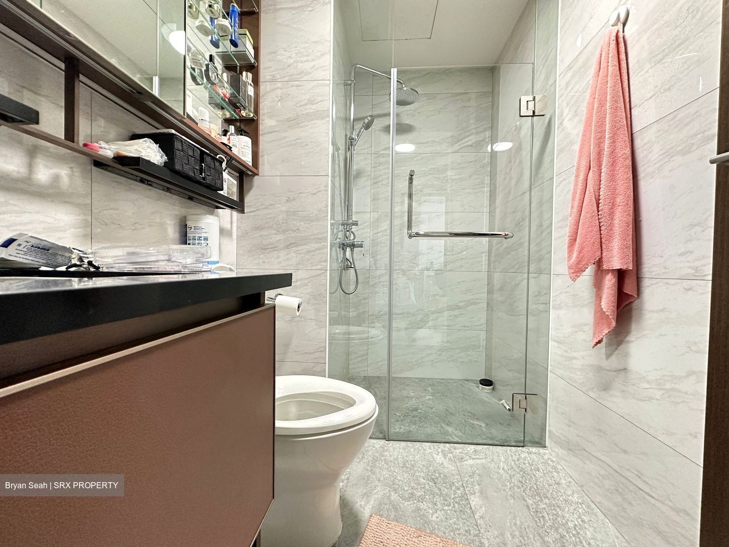 Normanton Park (D5), Apartment #449228961